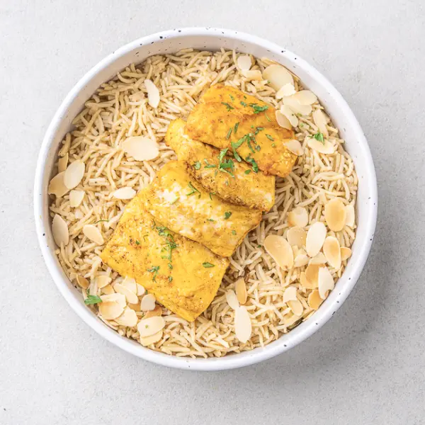 Yemeni Fish Madfoon